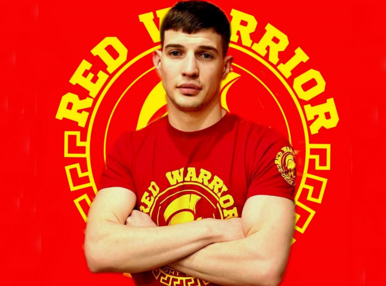 Василий Сергеевич